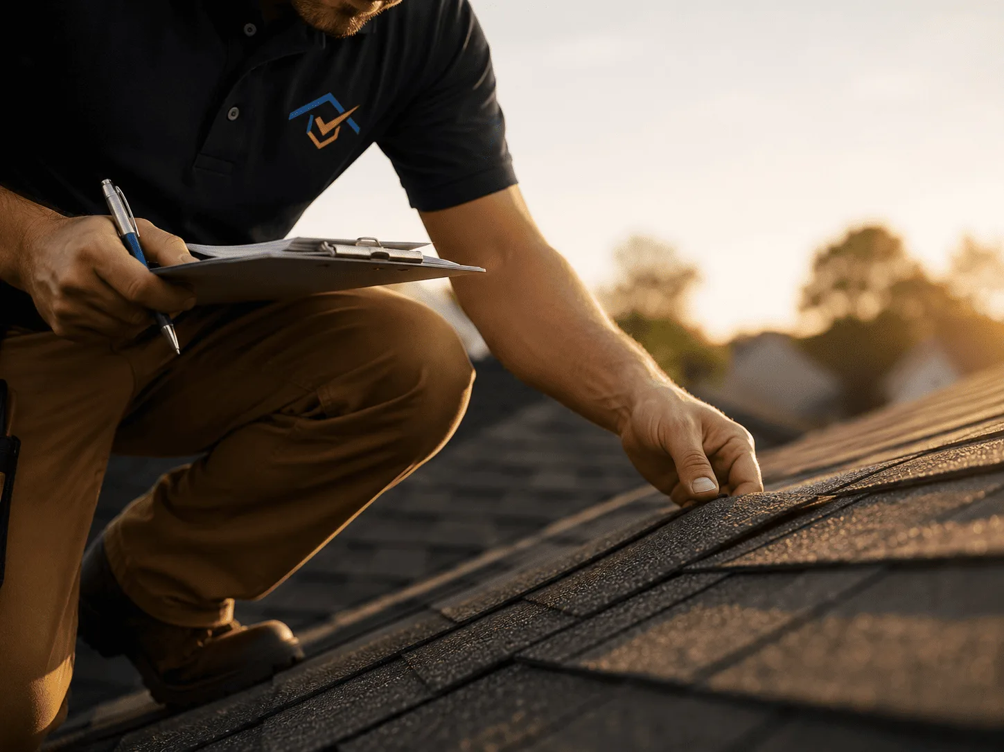 Why Choose Roof Inspection in Denmark, WI