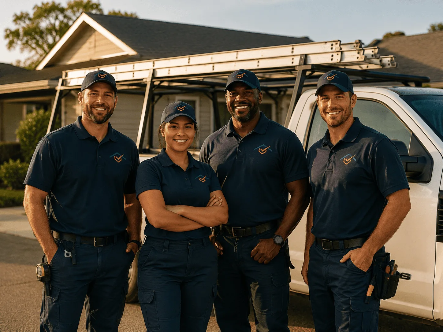 Roof Inspection company in Denmark, WI